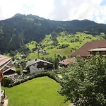 Appartement Haus Vallaster