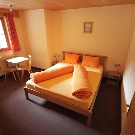 Apartment Haus Vallaster *