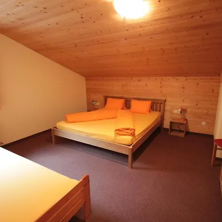 Haus Vallaster *