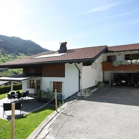 Haus Vallaster *