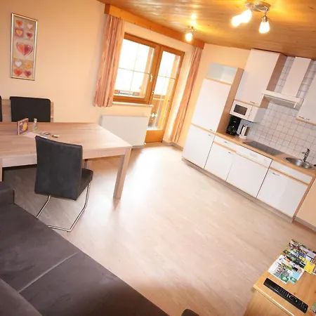 Haus Vallaster