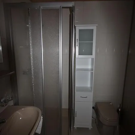 Haus Vallaster Διαμέρισμα Gaschurn