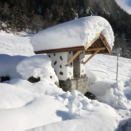 Haus Vallaster