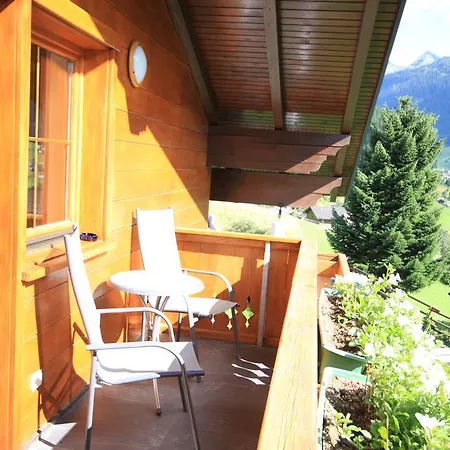Haus Vallaster