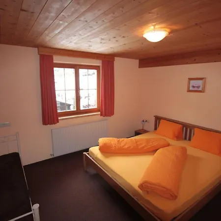 Haus Vallaster *