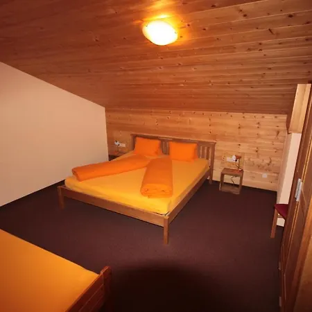 Haus Vallaster