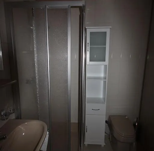 Haus Vallaster Apartment Gaschurn